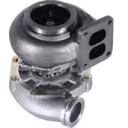 Turbocompresor aftermarket para camiones Scania