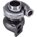 Turbocompresor de Reemplazo para Scania DSC12