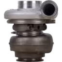 Turbocompresor de reemplazo para Volvo B11R Euro 3