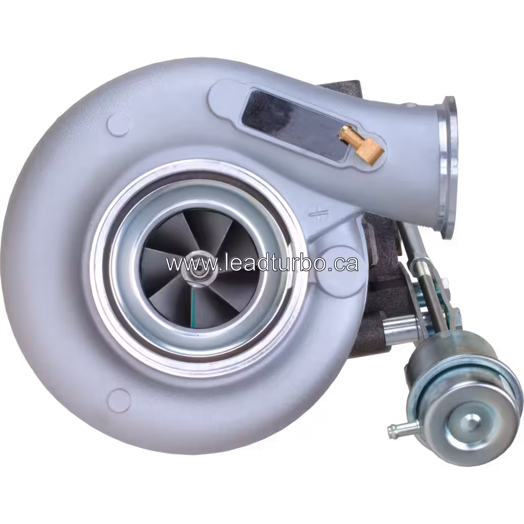 Turbocompresseur 4039139 HX40W pour Cummins 6CT