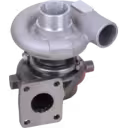 Turbocompresseur 49179-00220 TD06-11A 8 pour Moteur 4D31T