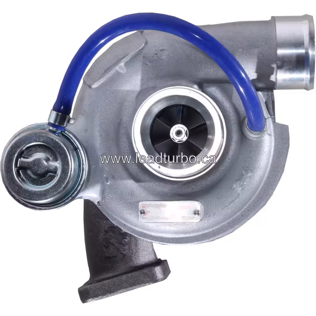 Turbocompresseur de remplacement pour JCB 3CX Perkins