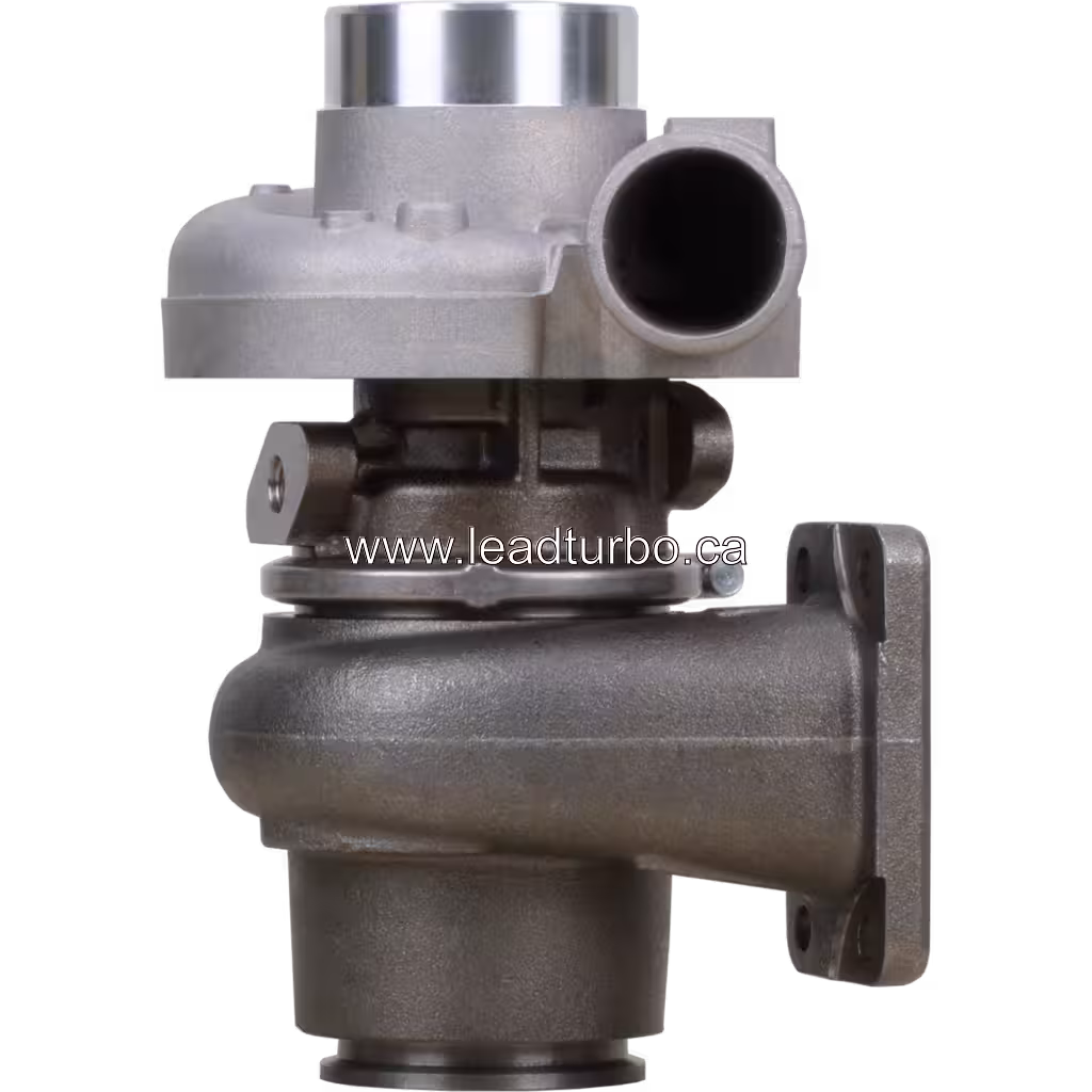 Turbocompresseur HX30 3804878 pour Komatsu S4D102