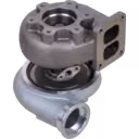 Turbocompresseur HX40 3595779 pour Renault Truck MIDR 62045 thumbnail 3
