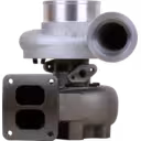Turbocompresseur HX40 3595779 pour Renault Truck MIDR 62045 thumbnail 1