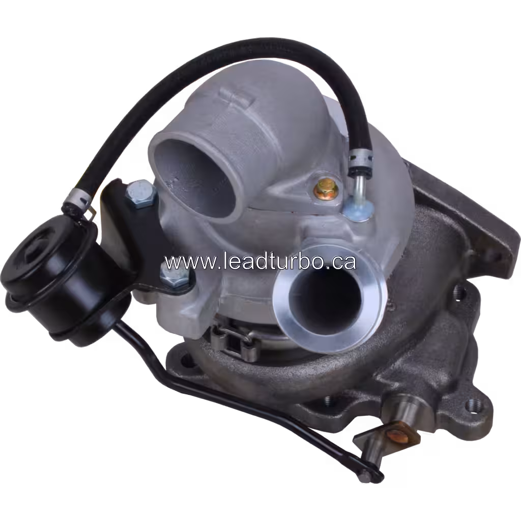 Turbocompresseur TF035 28200-42800-G vue avant