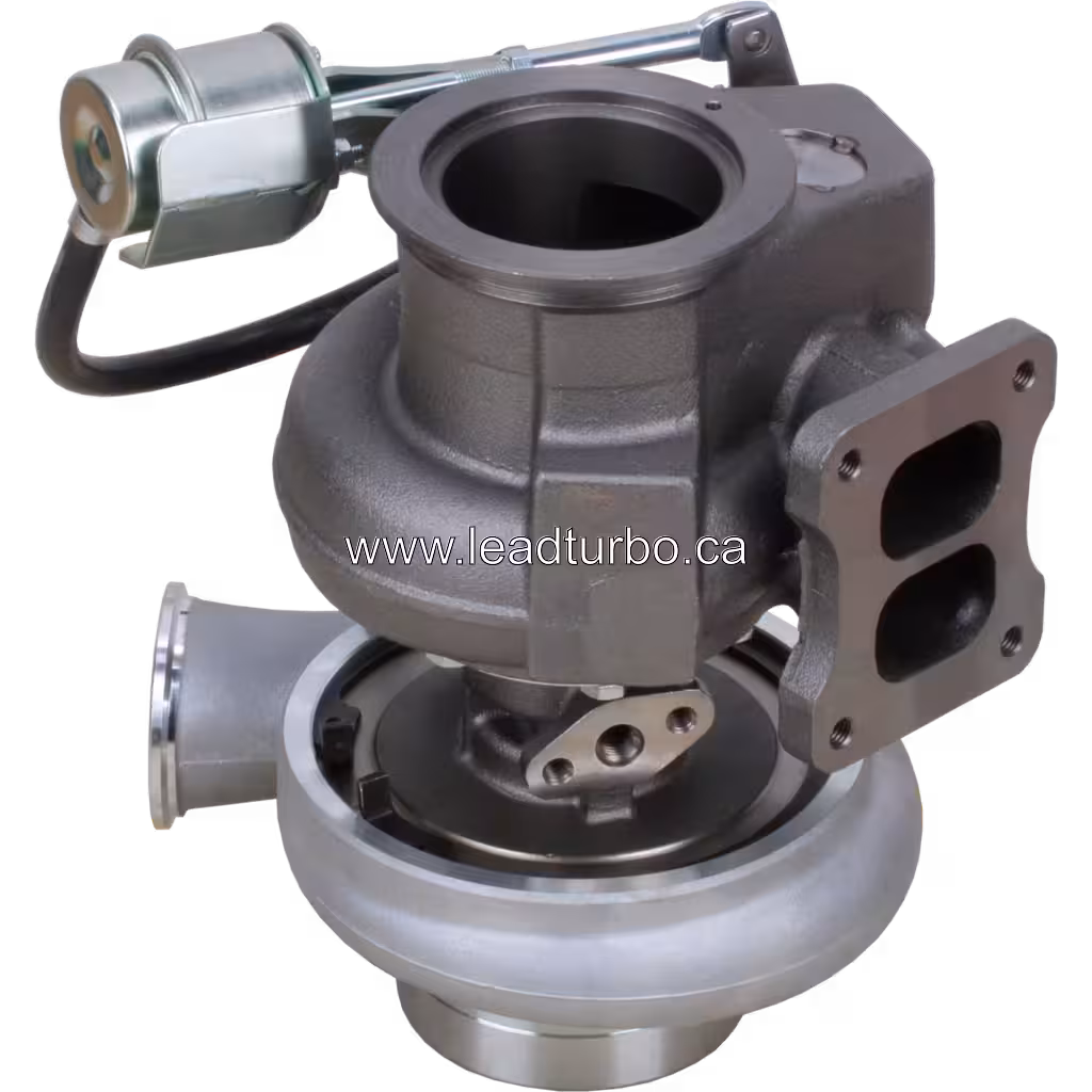 Turbocompresseur HE400WG référence OEM 3785751