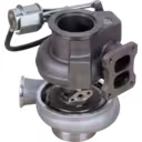 Turbocompresseur HE400WG référence OEM 3785751