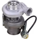 Turbocompresseur de remplacement 21913701 HE400WG pour Volvo et Deutz