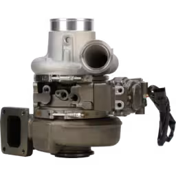 Turbocompresseur de remplacement 2838790-24 HE400VG HE431VE pour Cummins ISM