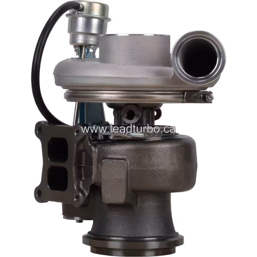 Turbocompresseur 3592778 HX55W pour Cummins ISM