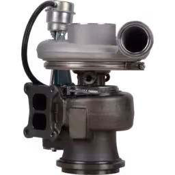 Turbocompresseur de remplacement 3592778 HX55W pour Cummins ISM et ISME