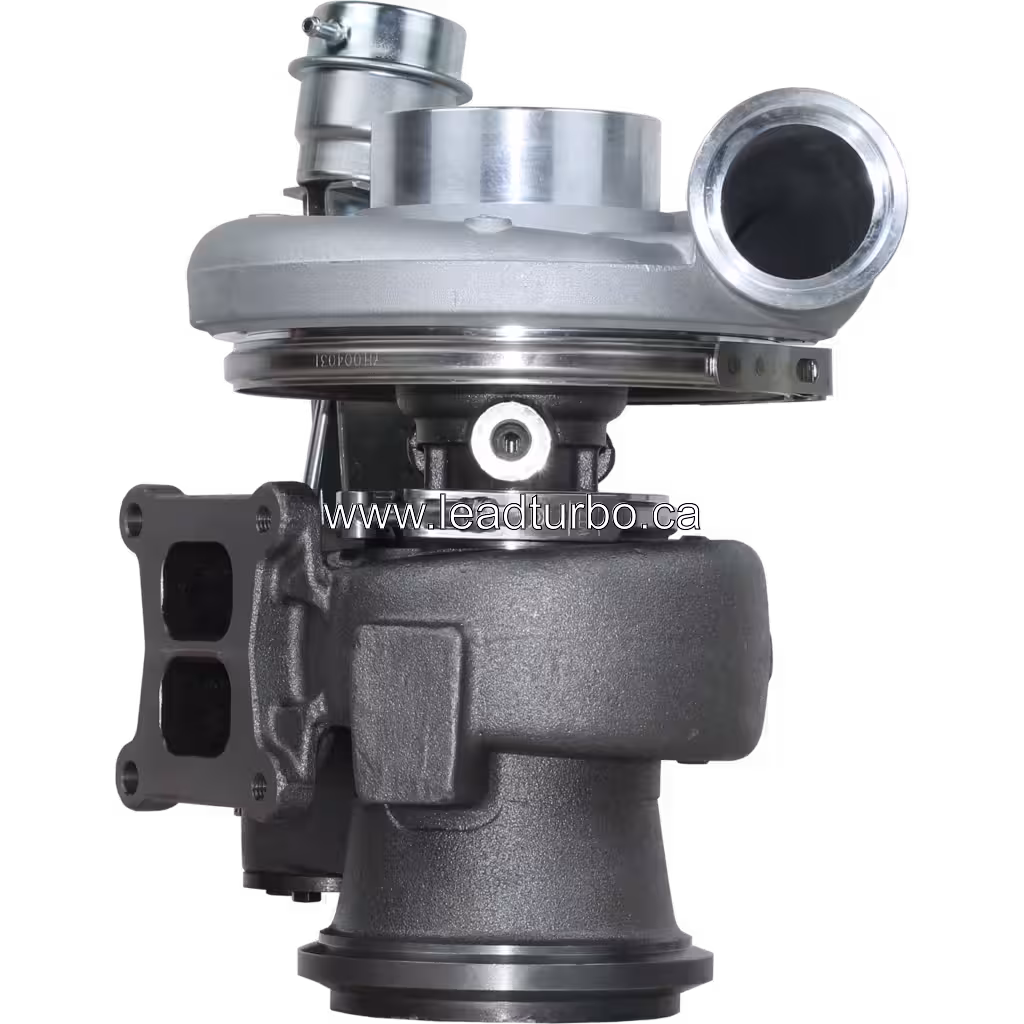 Turbocompresseur 3593597 HX55W pour Cummins QSM11
