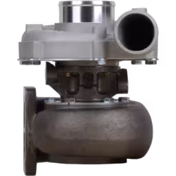 Turbocompresseur de remplacement 466820-0011 pour Isuzu et Sumitomo