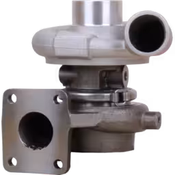 Turbocompresseur de remplacement 49179-00220 TD06-11A 8 pour moteur Mitsubishi 4D31T