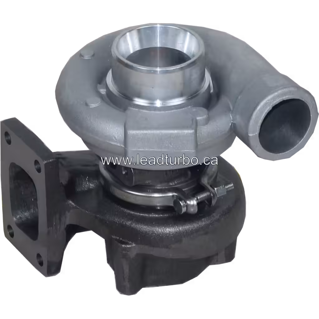 Turbocompresseur de remplacement pour Isuzu 4BG1T et Kobelco SK120-1