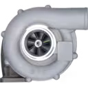 Emballage du turbocompresseur 53279886421 poids 11 kg
