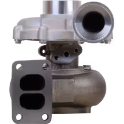 Turbocompresseur de remplacement 5700240 K27 pour Liebherr D924TE