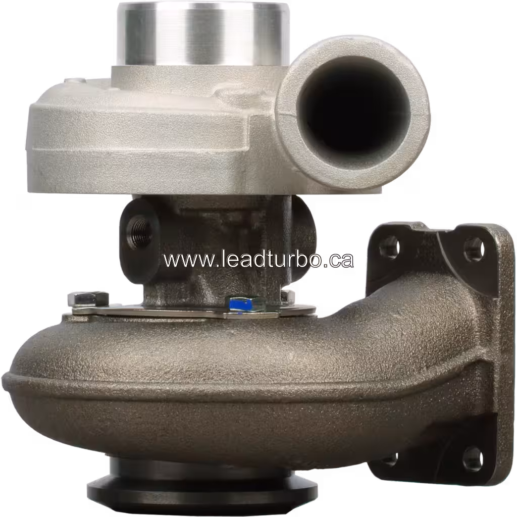 Turbocompresseur RE71550 S1B pour John Deere 4045T