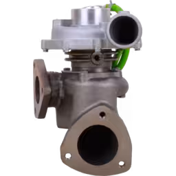 Turbocompresseur de remplacement pour Land Rover Defender TD5 MDI 525