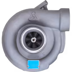 Turbocompresseur de remplacement pour Mercedes-Benz OM444A