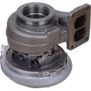 Turbocompressor HX55 para Volvo VNL e VN série D12