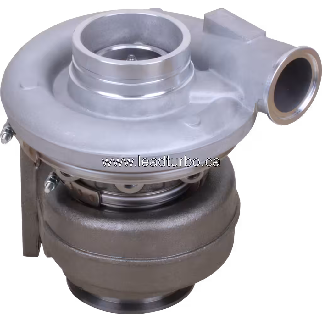 Turbocompressor de reposição Volvo FH D12 referência 20824849