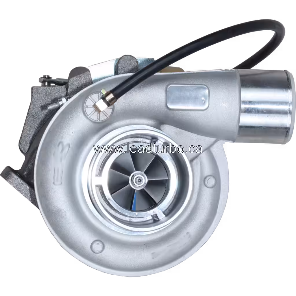 Turbocompressor de reposição para CAT C9 300HP