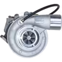 Turbocompressor de reposição para CAT C9 300HP