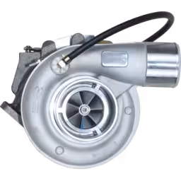 Turbocompressor de Reposição para CAT C9 300HP e CAT 330C