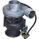 Turbocompressor de Reposição para CAT C9 300HP e CAT 330C
