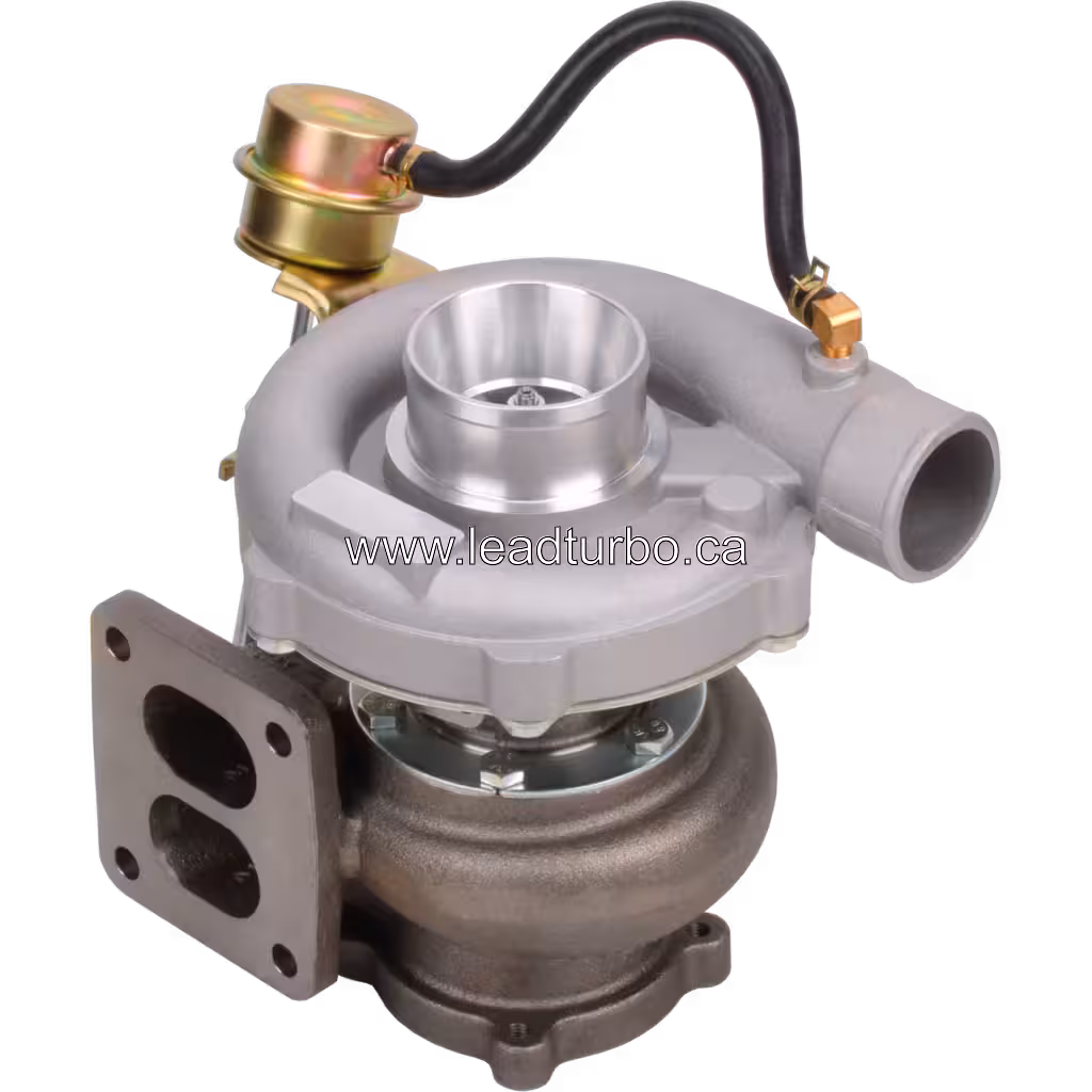 Turbocompressor aftermarket para Denyo DCA-180SSK