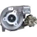 Unidade de turbocompressor para motor Nissan 3.0L