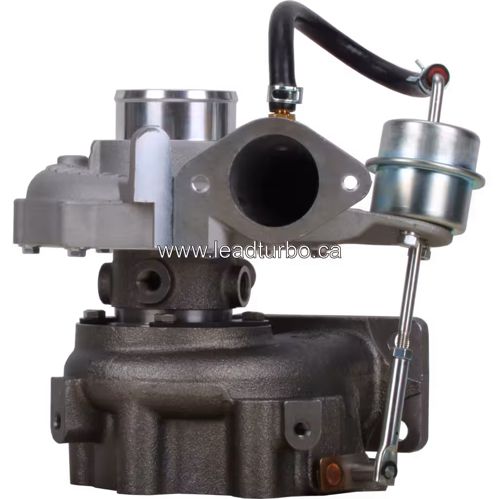 Turbolader 17201-E0450 GT2259LS für Hino N04C