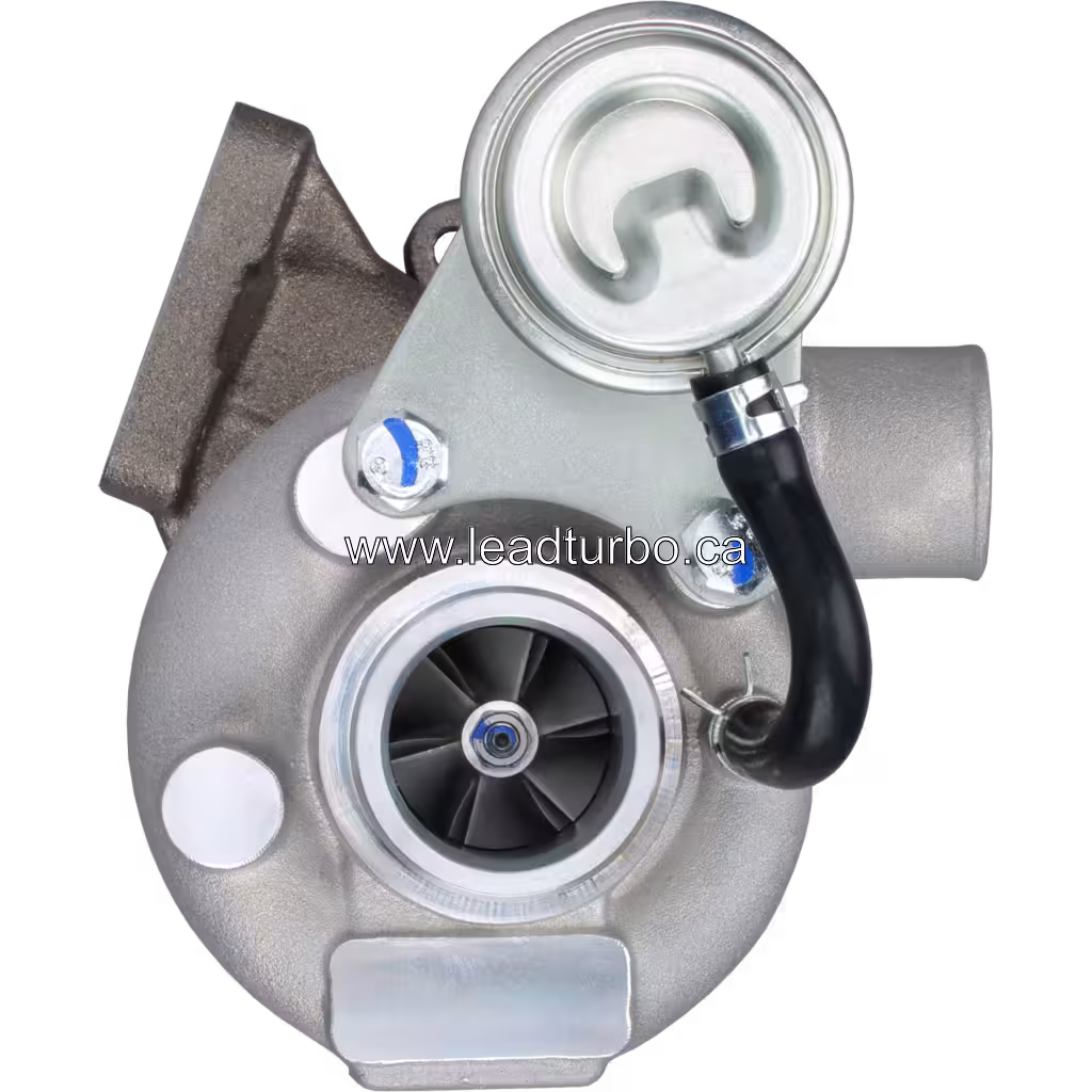 Turbolader 49131-02000 mit Verpackung