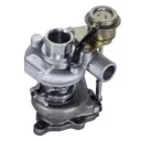 Turbolader 49131-02000 Ersatz für Kubota F2503-TE-C