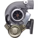 Mitsubishi 4M40 Turbolader Ersatzteil