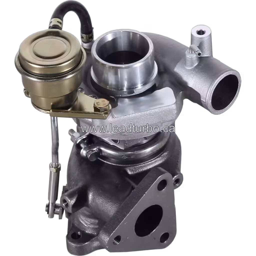 Ersatz-Turbolader MD202879 für Caterpillar 307B