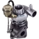 Turbolader 49135-03300 TF035HM-12T für Mitsubishi 4M40