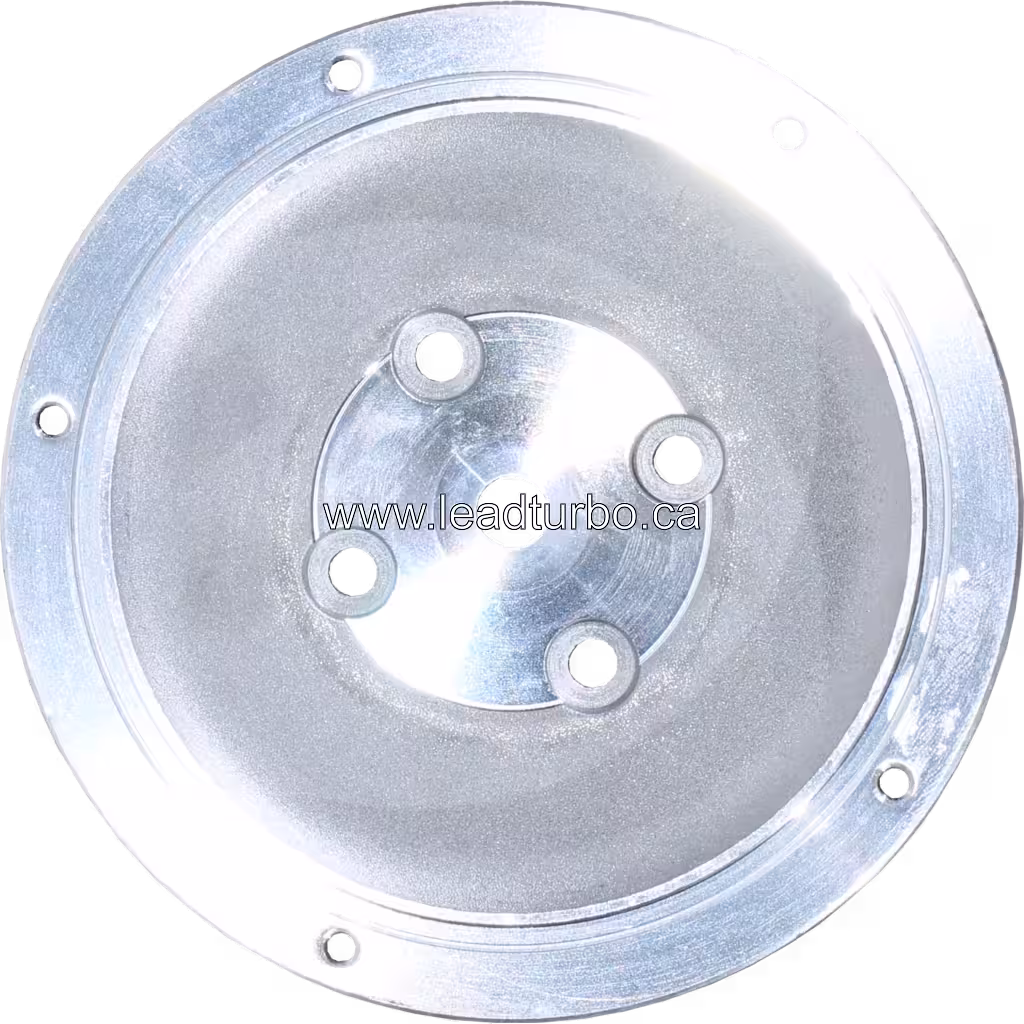 Turbolader Komponente 0.5kg