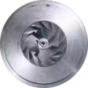 Turbolader Core für Cummins ISM Motor