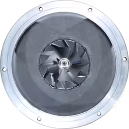 Turbolader Core 114400-3770 für Isuzu 6BG1T(CICZ) Hitachi EX230-6