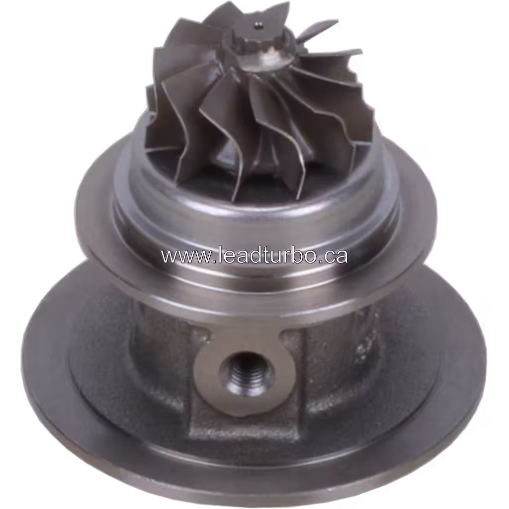 Turbolader Core Komponente 2 kg