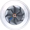 Turbolader Core Ersatz für Cummins Euro4