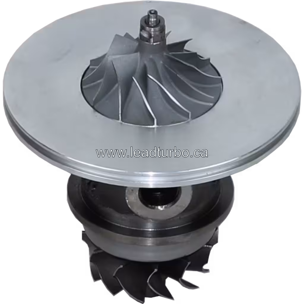 Turbo Kern Komponente fuer Reparatur