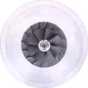 Turbolader-Core KTR110G-EC4A für Komatsu 6D140 (Ersatz 6505-51-5220) thumbnail 4