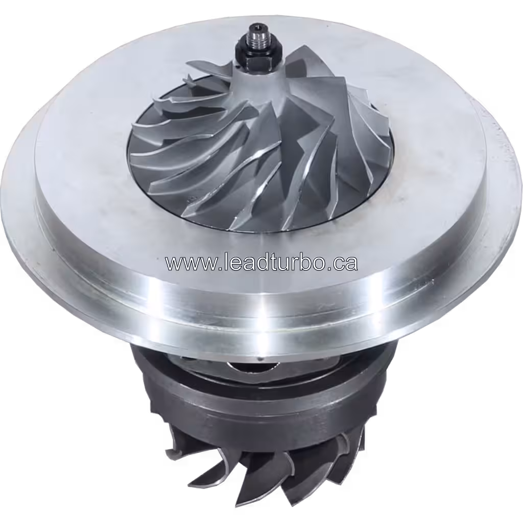 Ersatz Core 6505-51-5220 für Komatsu Turbolader