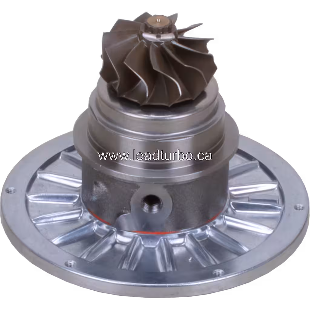 RHG6-11803Q27NHBRS4715CC Turbolader Core Detail