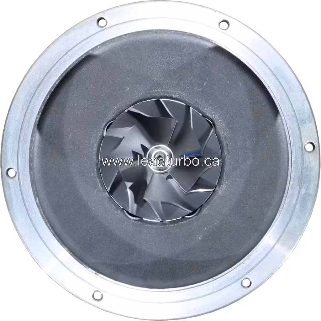 Turbolader Core für Hitachi EX230-6 Isuzu 6BG1T
