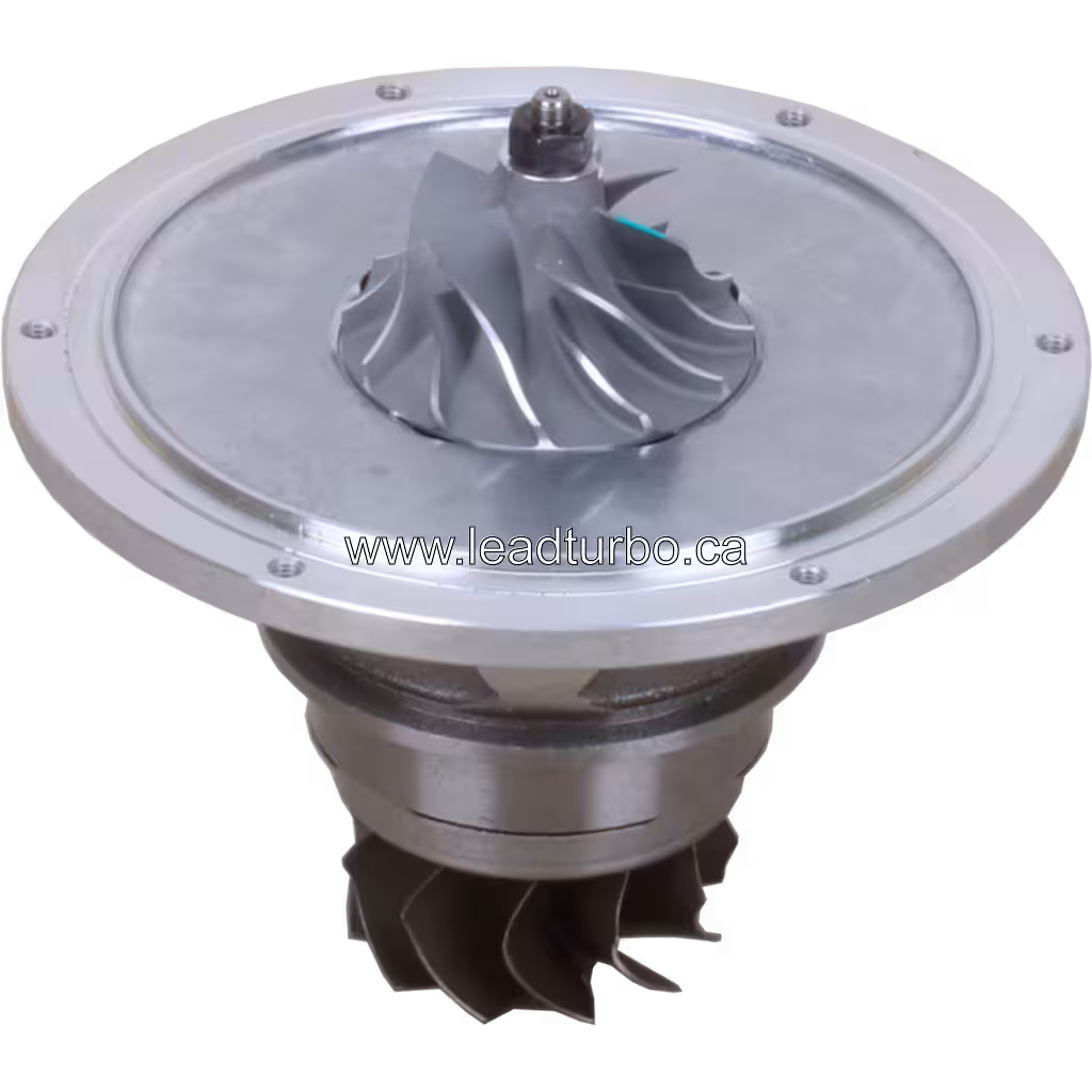 114400-3770 Turbolader Kern Ersatzteil